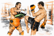 TRAVELLING TO TRAIN: HOW MUAY THAI AND LUXURY HOTELS ARE REDEFINING WELLNESS TRAVEL IN 2026