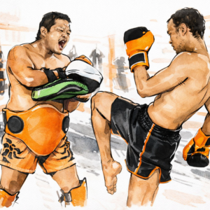 TRAVELLING TO TRAIN: HOW MUAY THAI AND LUXURY HOTELS ARE REDEFINING WELLNESS TRAVEL IN 2026