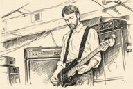 PETER HOOK ON MEMORY, MANCHESTER AND MUSIC HISTORY