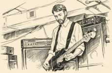 PETER HOOK ON MEMORY, MANCHESTER AND MUSIC HISTORY