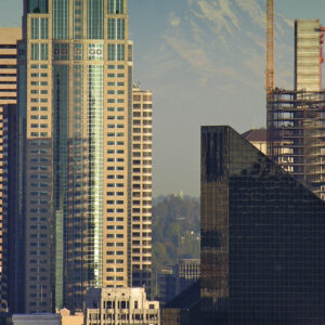 SEATTLE CREATIVE TRAVEL: MUSIC, DESIGN & LUXURY