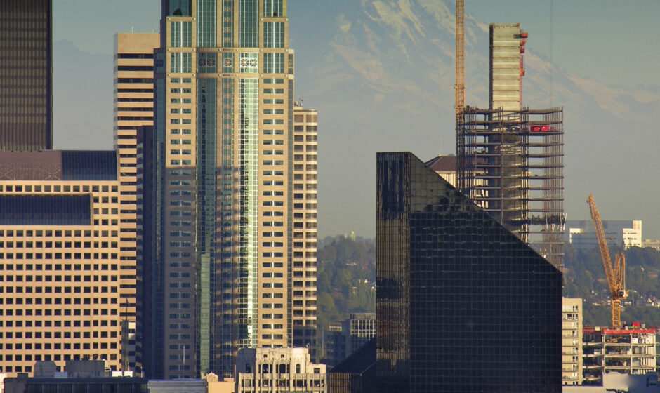 SEATTLE CREATIVE TRAVEL: MUSIC, DESIGN & LUXURY