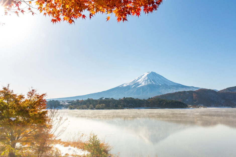 BEST TIME TO VISIT JAPAN IN 2026: WHY IT’S NOT CHERRY BLOSSOM SEASON