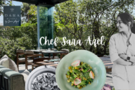 CHEF SARA AQEL ON DARA DINING AND AMMAN’S RISING FOOD SCENE