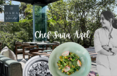 CHEF SARA AQEL ON DARA DINING AND AMMAN’S RISING FOOD SCENE
