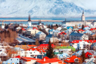 BJÖRK ECLIPSE RAVE ICELAND 2026: BEST REYKJAVÍK ART, MUSIC & TRAVEL GUIDE