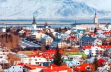 BJÖRK ECLIPSE RAVE ICELAND 2026: BEST REYKJAVÍK ART, MUSIC & TRAVEL GUIDE