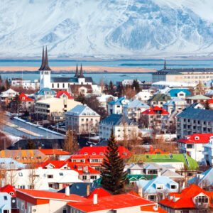 BJÖRK ECLIPSE RAVE ICELAND 2026: BEST REYKJAVÍK ART, MUSIC & TRAVEL GUIDE