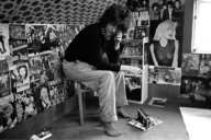 DAVE TWIST ON GLITTER & GLUE AND BIRMINGHAM’S HIDDEN PUNK STORY