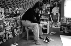 DAVE TWIST ON GLITTER & GLUE AND BIRMINGHAM’S HIDDEN PUNK STORY