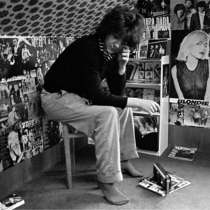 DAVE TWIST ON GLITTER & GLUE AND BIRMINGHAM’S HIDDEN PUNK STORY