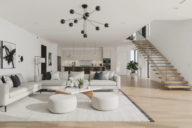 HOW REGIONAL COLOURS SHAPE THE MOOD OF MODERN INTERIORS