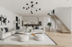 HOW REGIONAL COLOURS SHAPE THE MOOD OF MODERN INTERIORS