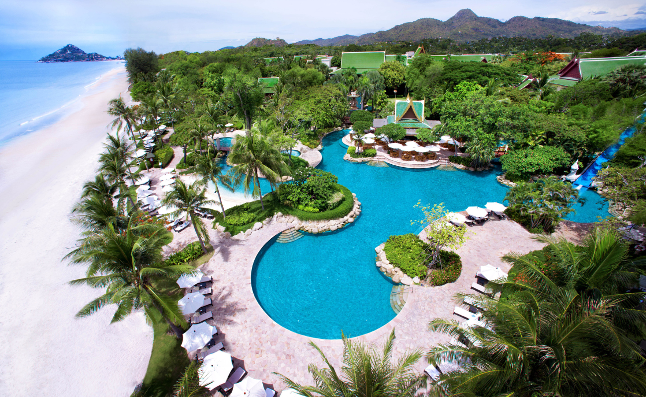 HYATT REGENCY HUA HIN & THE BARAI: THAILAND’S ORIGINAL WELLNESS ESCAPE STILL KNOWS HOW TO SEDUCE