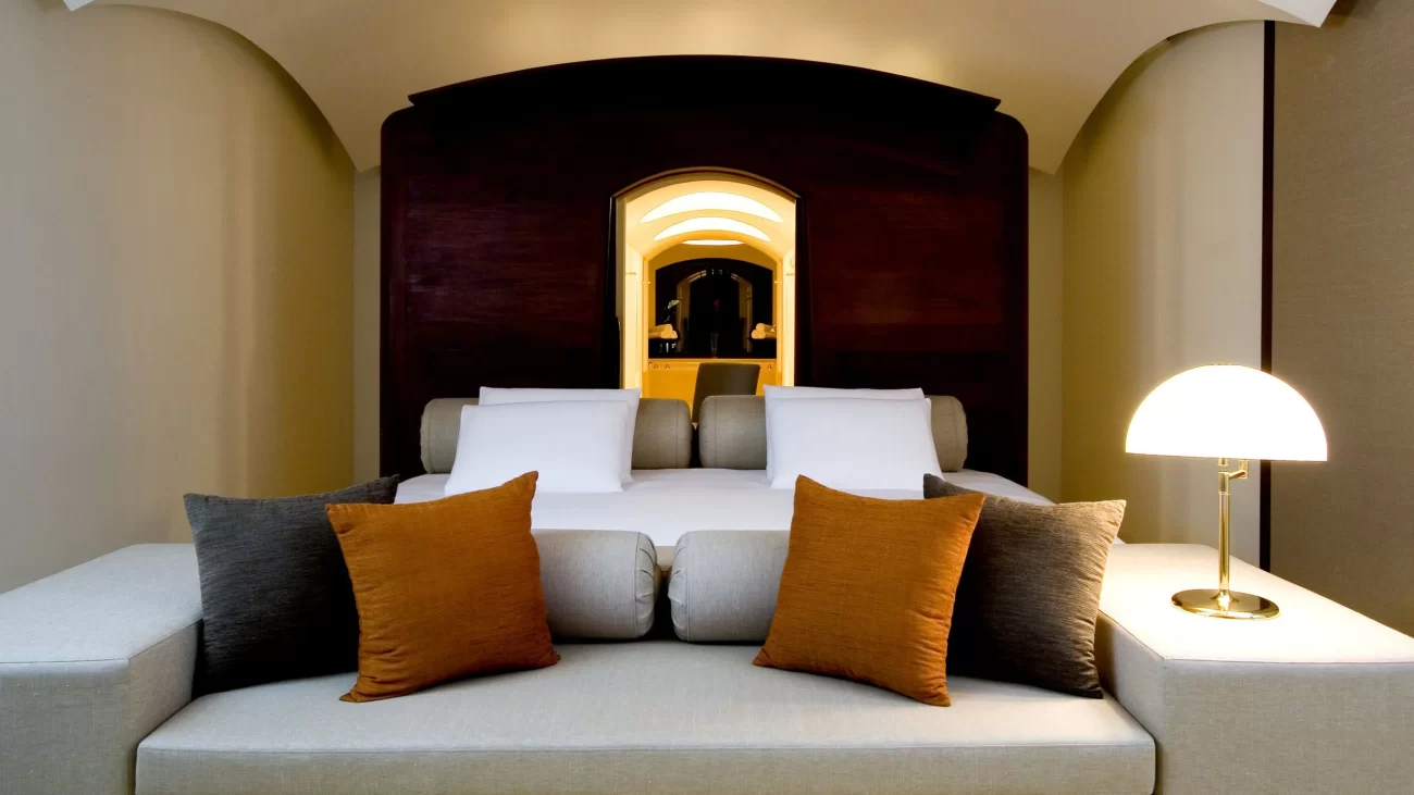 HYATT REGENCY HUA HIN & THE BARAI: THAILAND’S ORIGINAL WELLNESS ESCAPE STILL KNOWS HOW TO SEDUCE