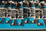 The Ixian Grand & All Suites Rhodes Review: A Relaxed Adults-Only Escape on the Aegean