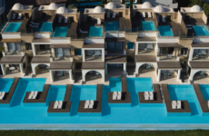 The Ixian Grand & All Suites Rhodes Review: A Relaxed Adults-Only Escape on the Aegean