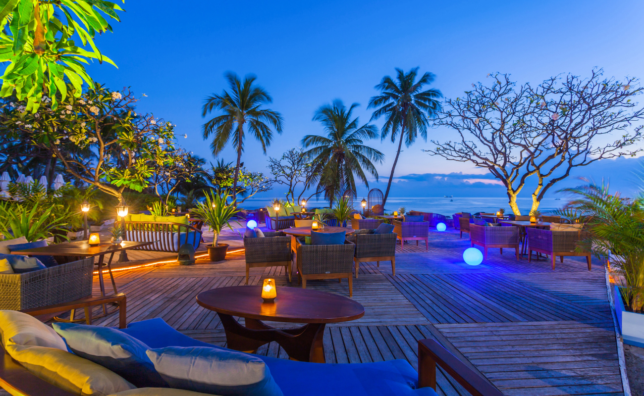 Centara Grand Hua Hin: Thailand’s Grand Old Dame Still Knows How to Seduce a Modern Traveller