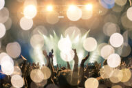 BEHIND THE SCENES: WHAT IT TAKES TO BUILD AN INDIE MUSIC FESTIVAL FROM SCRATCH