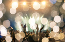 BEHIND THE SCENES: WHAT IT TAKES TO BUILD AN INDIE MUSIC FESTIVAL FROM SCRATCH
