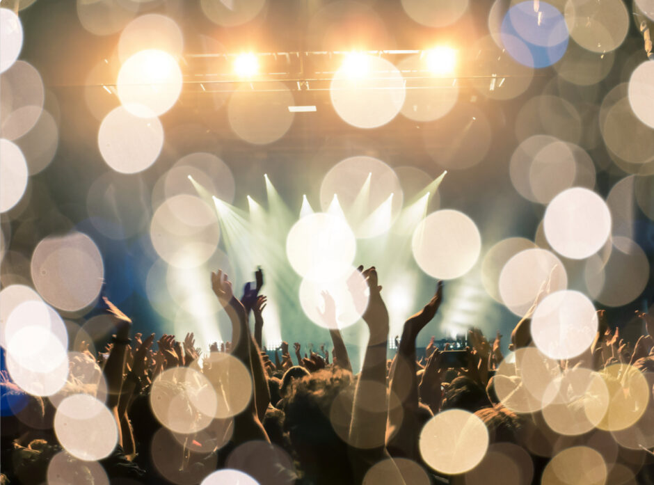 BEHIND THE SCENES: WHAT IT TAKES TO BUILD AN INDIE MUSIC FESTIVAL FROM SCRATCH