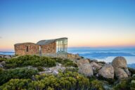 A DESIGN LOVER’S GUIDE TO TASMANIA