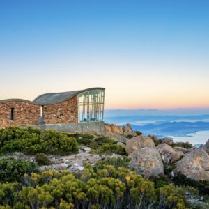 A DESIGN LOVER’S GUIDE TO TASMANIA