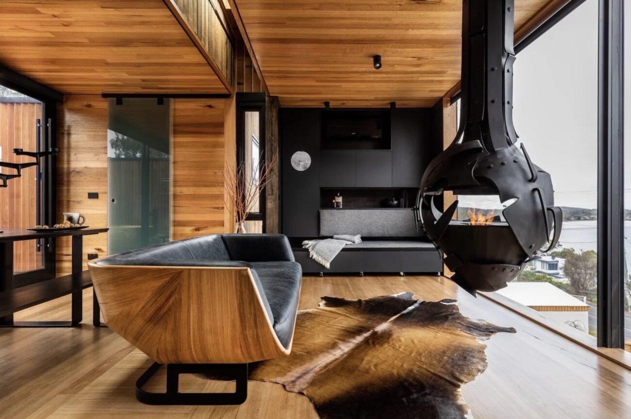 Mattila Studio, Hobart
