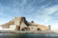 GUGGENHEIM ABU DHABI OPENS IN DECEMBER 2026