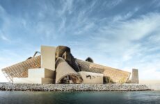 GUGGENHEIM ABU DHABI OPENS IN DECEMBER 2026