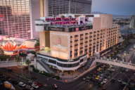 The Vanderpump LV 03 - Fused Magazine Review