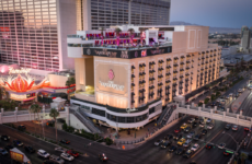 The Vanderpump LV 03 - Fused Magazine Review