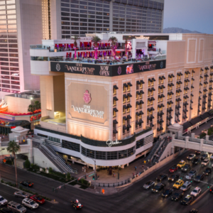 The Vanderpump LV 03 - Fused Magazine Review