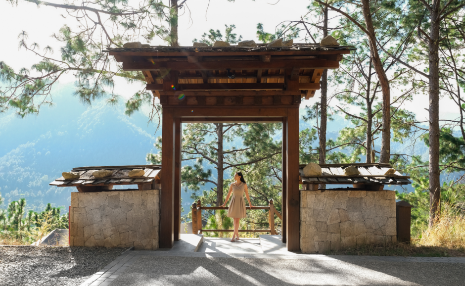 Pemako Punakha luxury tented villas surrounded by forest in Bhutan