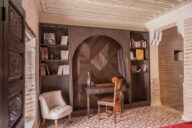 PALAIS BEIT AL NOOR: A LEBANESE STORY TOLD THROUGH MOROCCAN CRAFT