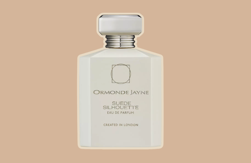 Ormonde Jayne Suede Silhouette Eau de Parfum Fused magazine