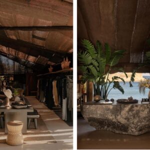 SCORPIOS MYKONOS IS REDEFINING THE HOLIDAY WARDROBE