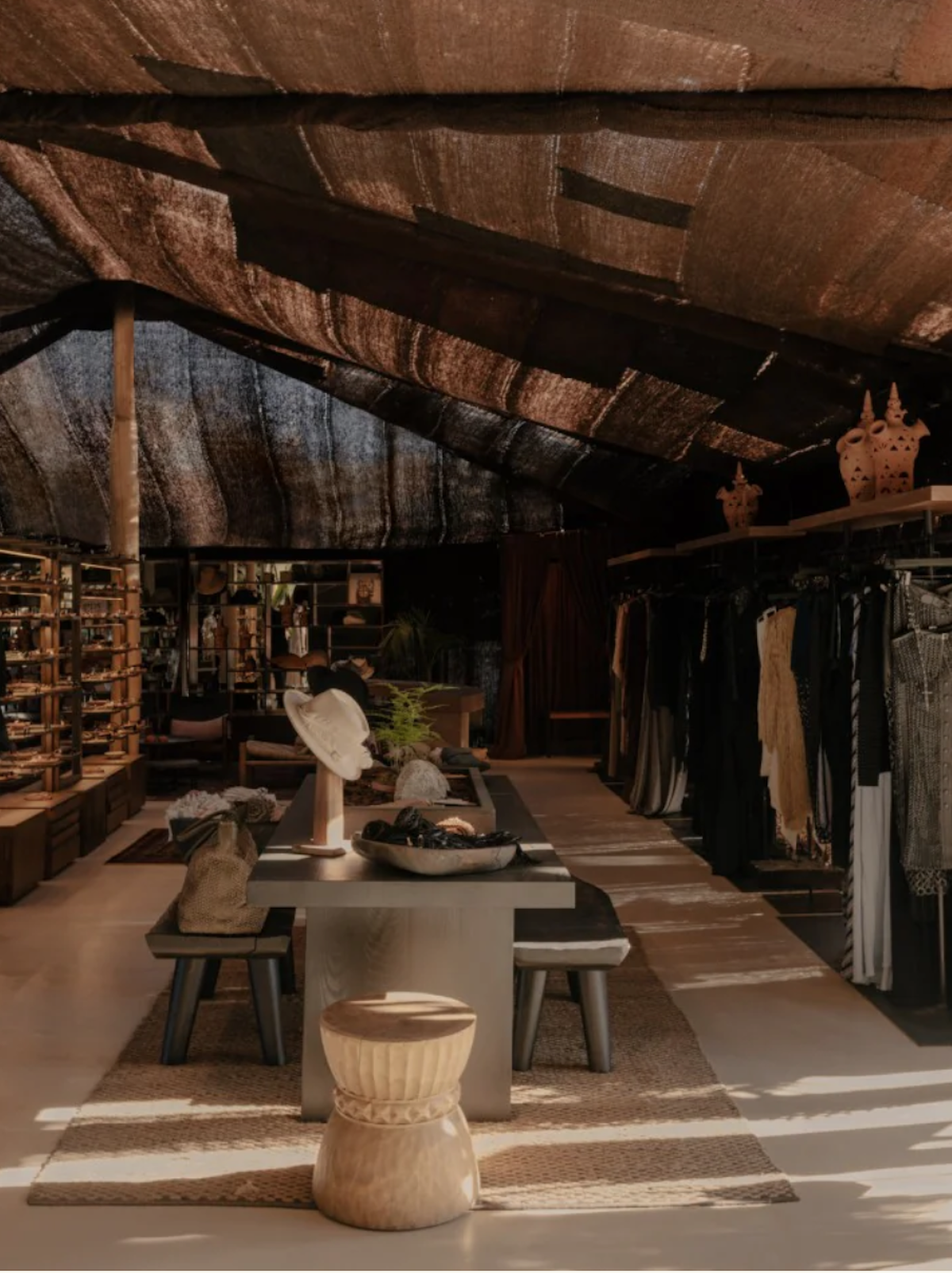 SCORPIOS MYKONOS IS REDEFINING THE HOLIDAY WARDROBE
