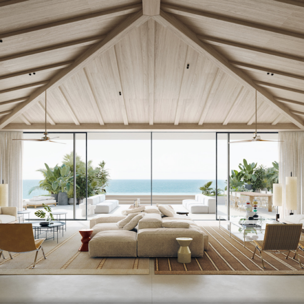 South Bank Turks and Caicos: Inside the Luxury Resort