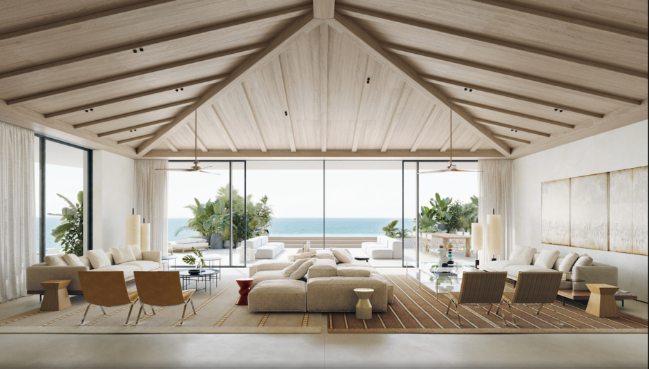 South Bank Turks and Caicos: Inside the Luxury Resort