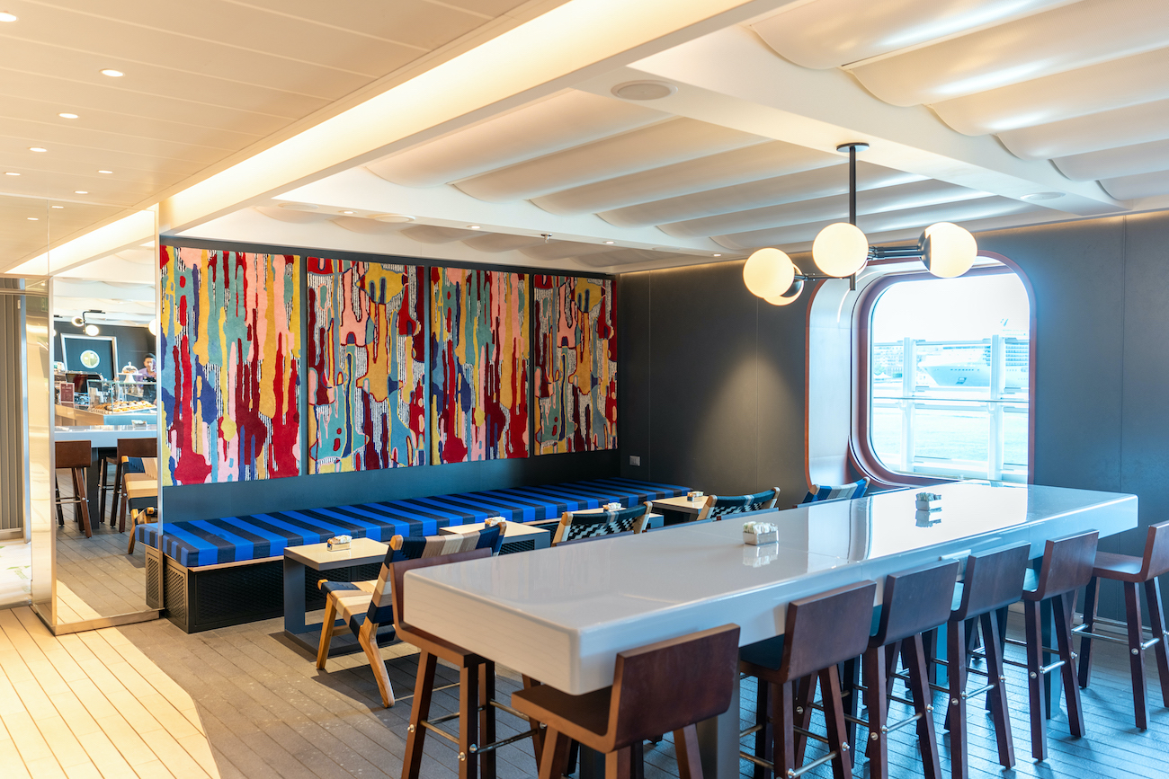 BEYOND HOTEL ART: HOW INDIEWALLS IS BRINGING INDEPENDENT ARTISTS INTO EVERYDAY SPACES