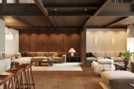Chalet Montclair: A New Design Direction for Méribel
