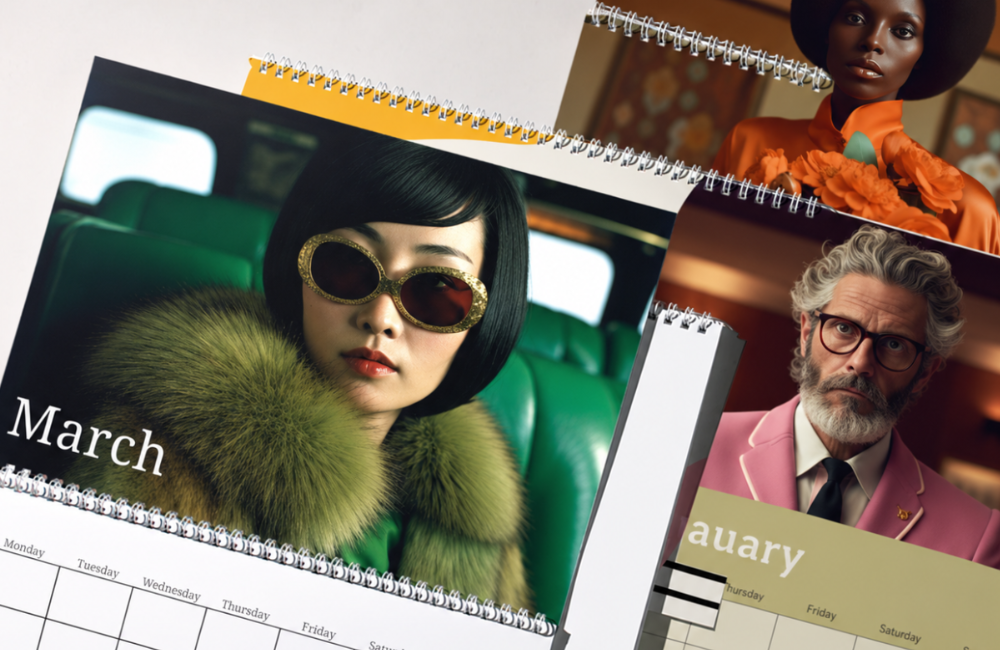 THE FUSED OCTOBER HOTLIST