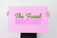 THE FUSED OCTOBER HOTLIST
