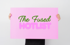 THE FUSED OCTOBER HOTLIST